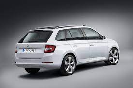 The škoda fabia is a supermini car produced by czech manufacturer škoda auto since 1999. Skoda Fabia Combi Skoda Storyboard