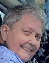 Obituary information for Rose Marie Deskins