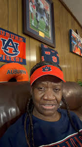 AS OUR TRADITIONAL TIGER WALK IS GOING ON, two hours before game time, I  decided to send ALL OF the BAMA FANS a SONG that they will be able to  RELATE to for 365 days‼️🦅🧡💙🧡🦅, #BamaWILLbeBAMMEDtonight, ...