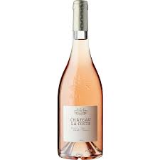 Deux Vins Roses A Decouvrir Pendant L Ete 2019 Le Rose De Bel Air 2018 Et Le Chateau La Coste Rose
