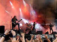 Image result for gruppi metal scandinavi logo