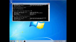 Ipconfig is available on windows machines, and it displays the current network connection details and dhcp client settings. Using Ipconfig In Windows 7 Youtube