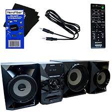 Sony All In One 700w Hi Fi Shelf System With Bluetooth Nfc Near Field Communi Gtin Ean Upc 701980307300 Cadastro De Produto Com Tributacao E Ncm Cosmos