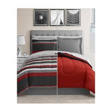 $80.00 extra 15% off use: Urban Living 6pc Stripe Comforter Set Sears Marketplace