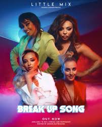Moonlightbeacon On Ig In 2020 Little Mix Little Mix Lyrics Little Mix Poster