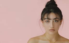 Charley Jane's Lash Line