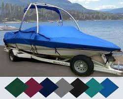 Maybe you would like to learn more about one of these? Custom Fit Boat Cover Four Winns Horizon 200 H200 W Tower W S I O 2011 Ebay