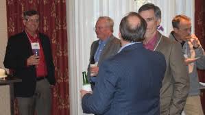 PCAV President's Message Executive Director's Report