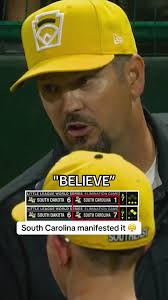 Little League World Series Gabe Machawitz