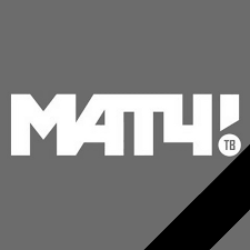 Download free match tv (russia) vector logo and icons in ai, eps, cdr, svg, png formats. O Xrhsths Kirill Gavrilov Sto Twitter Oficialnyj Logotip Matchtv Na Zavtra