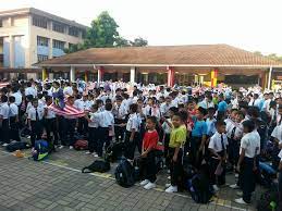 Hubungi pihak pengurusan hubungi pihak pengurusan sekolah untuk mendapatkan. Sk Puchong Utama 2 Home Facebook