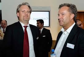 Sie ist mit ihrem modularen und lösungsorientierten angebot für finanzdienstleister ein. 4 Investment Forum Bank Zweiplus