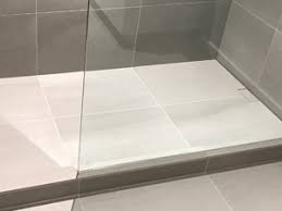 If the wall is 3 feet from the. Linear Drain For Single Slope Shower Pans 73 5 X 4 5 X 1 Hydro Blok