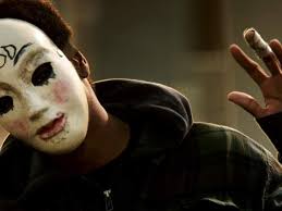 'Purge' kills hope of decent sequel