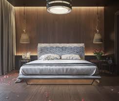 Desk for bathroom , mediterranean wooden wall , thickness of glass wall. Wooden Wall For An Original Bedroom Decor A Spicy Boy