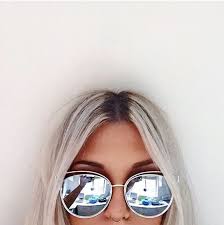 Emily S Collection Https Www Pinterest Com Embemholbrook Photography Beauty Mirrored Sunglasses
