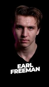 The rematch is on! Earl Freeman vs Chris Baker