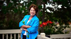 Profile for Martha Hendrick, Principal Broker