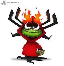 We did not find results for: A Little Girl With Great Flaming Eyebrows Samurai Jack Know Your Meme