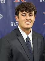 2021 Baseball Roster