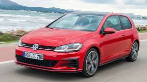 Volkswagen golf mk8 vs mk7: Vw Golf Gti Review Facelifted Hot Hatch Icon Driven Top Gear