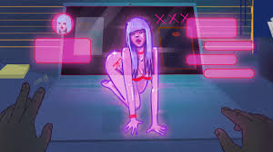 Sex Workers Are Cloning Themselves With AI To Make Sexy Chatbots - Sex,  Dating & Relationships