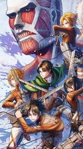 Share levi attack on titan with your friends. Iphone 6 Attack On Titan Wallpaper Levi Doraemon