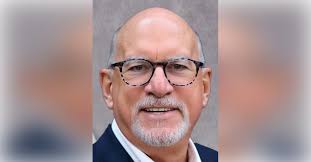 Obituary information for George Cary Milton