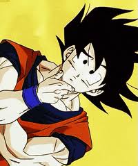 With tenor, maker of gif keyboard, add popular goku animated gif animated gifs to your conversations. Goku Gifs Get The Best Gif On Giphy