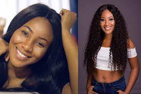 Our pasts and present president sure married beautiful wives, but some of them are just too fine. Bbnaija Star Erica Joins The List Of The Most Beautiful Girl In Nigeria Thank God For That
