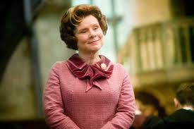 Rowling.filmerna är producerade av warner bros. Imelda Staunton Umbridge Google Search