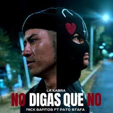 Download Nick Santos album songs: Buscame