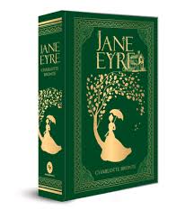 Jane Eyre (Deluxe Hardbound Edition) (Hardcover) | Northshire Bookstore