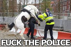 police