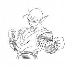 Budokai, released as dragon ball z (ドラゴンボールz, doragon bōru zetto) in japan, is a fighting video game developed by dimps and published by bandai and infogrames. Top 20 Free Printable Dragon Ball Z Coloring Pages Online