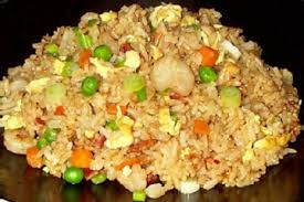 Rice Cooker Fried Rice Recipe Yummly Recipe Recipes Food Food Dishes