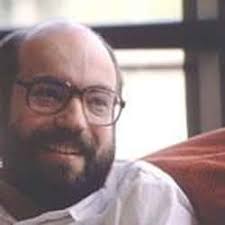 Famous Male Computer Scientists