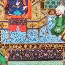 Well you're in luck, because here they come. Pdf The Evolution Of Iranian Carpet Designs With The Influence Of Islam And Chinese Art Ilkhanid Timurid Safavid