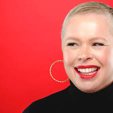 Laura Smyth: 'I did my comedy show to silence