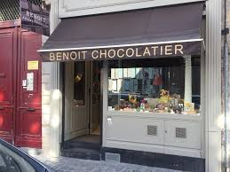 Benoit Chocolatier Lille Patisseries Adresse Avis