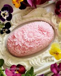 53 otmetok nravitsya 0 kommentariev flower miku カービングとフラワーケーキの教室 flowermiku carving v instagram ソープカービング カリキュラム最後の作品 1年以上前のお話 cake desserts food