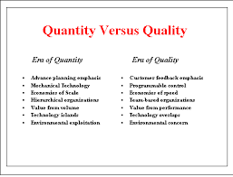 They take our goals very seriously, and it shows in the quality of their work. Quality Control Manager Quotes Quotesgram