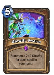 See the full list of revealed cards below. The Best Hearthstone Ashes Of Outlands Cards To Craft Day One Per Class Gamepur
