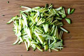 Can food processor julienne carrots. How To Julienne Smitten Kitchen