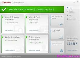 From constantly protecting your computer from ransomware, cryptojacking and malware, to offering you additional features to speed up your web browsing and protecting your documents, data and passwords. Download Mcafee Antivirus Plus 2018 Free 6 Months Full Version Most I Want