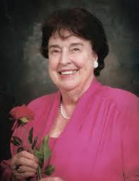 Mildred Hoffman Obituary