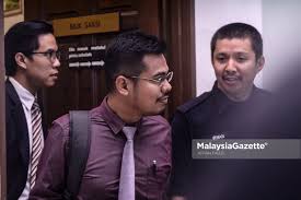 Following the posting, i have been insulted and called a liar. Dr Ahmad Hafizam Hasmi Archives Malaysiagazette