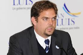 ANSL » El Ministerio del Campo presente en el Encuentro de Desarrollo  Integral para Jóvenes Sanluiseños