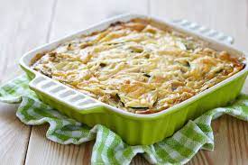 Jardiniere de legumes préparation : Recette Gratin Jardiniere Comme Chez Giorgio Circulaire En Ligne