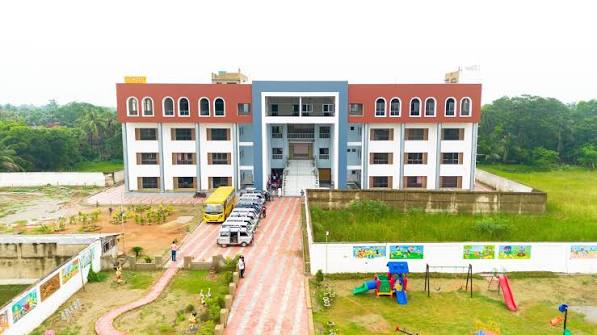 Mothers International School